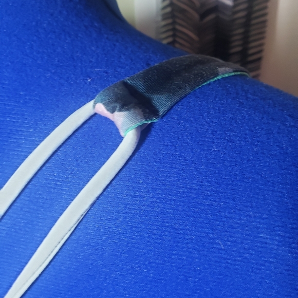 Lululemon sport bra - Picture 4 of 5